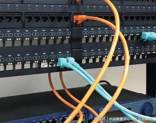 电子配线架智能布线管理系统助力基层警务计算机系统集成与综合布线的现代化升级