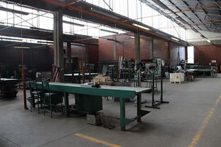 驻津巴布韦大使黄屏考察浪潮集团津巴布韦电脑组装工厂 计算机系统集成与综合布线的中非合作新典范