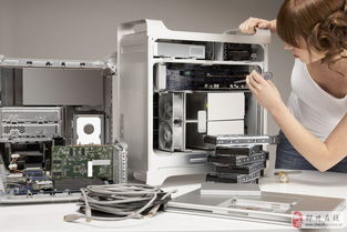 郴州电脑维修、网络布线与系统集成服务详解