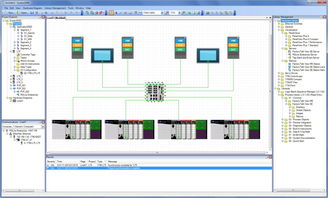 罗克韦尔增强集成开发环境功能 助力自动化系统高效升级与集成